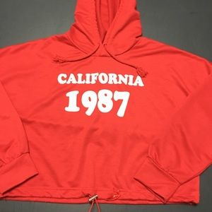 Romwe sweatshirt/ top